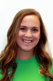 2016-17 Women's Soccer Roster