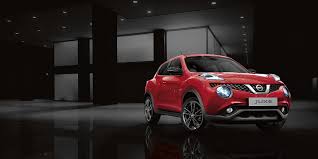 Driving dynamics are quite decent for this segment. Nissan Juke Sportlicher Crossover Autohaus Giebichenstein Gmbh Kamp Lintfort