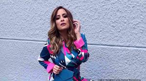 Esta es la enfermedad que afecta la salud de Linet Puente – Publimetro  México