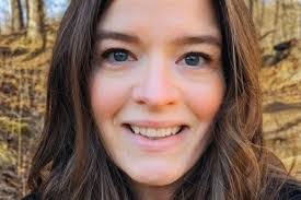 Rebecca Pyles's Instagram, Twitter & Facebook