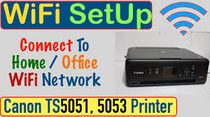 We did not find results for: Canon Pixma Ts5051 5053 Wifi Setup Connect To Home Wifi Network Youtube