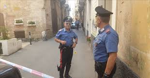 Omicidio nella notte a taranto. Manduria Sparatoria A Taranto Con Due Feriti Arrestati Due Uomini