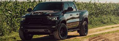 2021 ram trx has 702 hp, is delightfully beastly. The All New Dodge Ram Trx On Vossen Hf6 4 Wheels