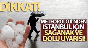 Jun 12, 2021 · meteorolojiden i̇stanbul için dolu uyarısı yapılan uyarı ile i̇stanbul'da kuvvetli ve gök gürültülü yağışın etkili olacağı ifade edildi. Meteoroloji Den Istanbul Icin Saganak Ve Dolu Uyarisi Muhabir Tv