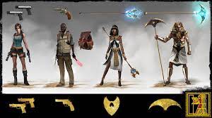 Check spelling or type a new query. Lara Croft And The Temple Of Osiris Trophy Guide Precisionfasr