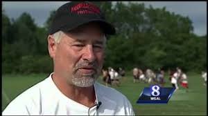 High School Football Player Beat Opponent with His Own Helmet