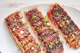 20 Easy Grilled Salmon Recipes Best Grilled Salmon