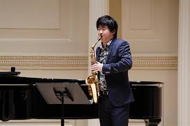 Guy lacour — 50 etudes (book 2) (ноты для саксофона). Saxfung Studio Studio News