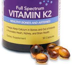 If you have cardiovascular disease, choose a supplement with a. How To Choose The Right Vitamin K2 Supplement Omegavia