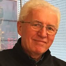 Robert Albert Hart (@RobertAHart)