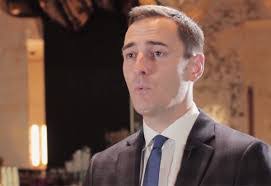 Trevor Mcfarlane's Instagram, Twitter & Facebook