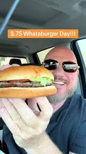 Wataburger Burgers