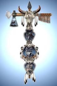 Mystic Spirits Wall Decor Collection Collection Decor Mystic Spirits Tattooshistoryinindia Wall Indianer Bilder Ethnische Kunst Indianische Traumfanger