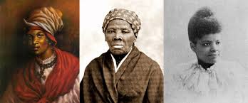 In the early stages of the 16 th century, she became a pirate queen. Happy Black Herstory Month Ms Magazine