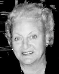 EDITH CARROZZA Obituary (2017)