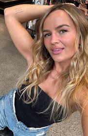 Elly Miles reveals STI diagnosis and why she kept it 'hidden' from men