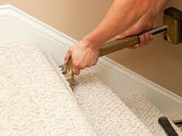 Make simple, effective carpet cleaner solution and save money! Using A Power Stretcher When Installing Carpet
