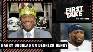 King Henry is BACK! 👑