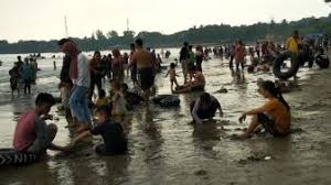 Maybe you would like to learn more about one of these? Pedagang Demo Minta Wisata Kolam Air Cikoromoy Pandeglang Dibuka Suara Banten