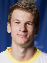 2016 Men's Soccer Roster