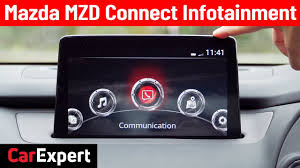 These work on mazda models that have mazda connect. 2020 Mazda Mzd Connect Infotainment Expert Review Apple Carplay Android Auto 4k Youtube