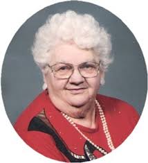 Florence Dillard Obituary October 20, 2006