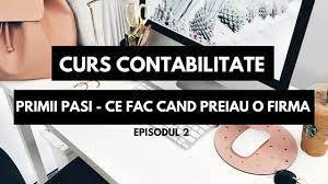 Inregistrare sediu social reprezinta unul din pasii imoprtanti in procesul de infiintare firma, iar noi va putem ajuta in acesta procedura. Inregistrari Contabile Cheltuieli Constituire Si Capital Social Curs Contabilitate Incepatori Youtube