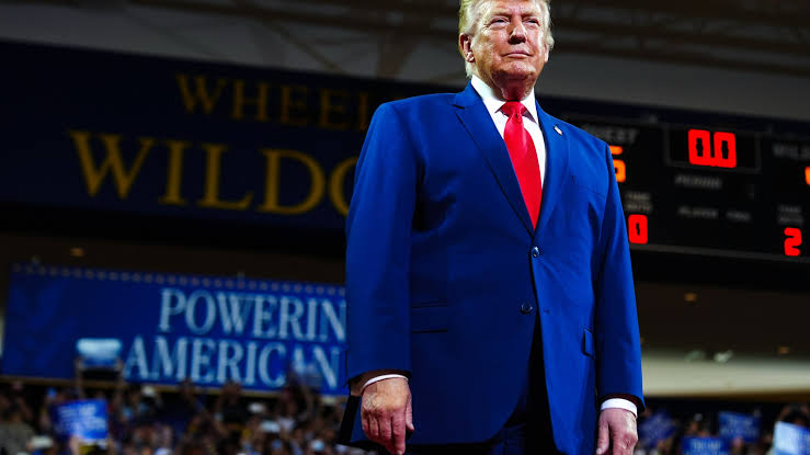Trump Links Saudi Nuclear Deal to Abraham Accords, Rules Out Uranium Enrichment