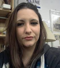 Cassandra Blank's Instagram, Twitter & Facebook