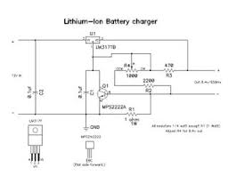 When using the lithium cells in gadgets or any circuit, they should never discharge below 3.4 to 3.3 v. How To Make Lithium Charger 3 Steps Instructables