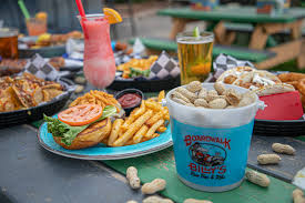Boardwalk Billy's
