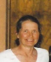 Norma Jean Warrington Campbell (1950-2006)