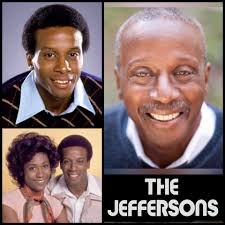 Damon Evans (born November 24, 1949). He is best known as the second of two  actors who portrayed Lionel Jefferson