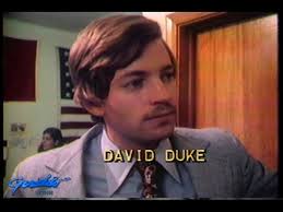 Meet Ron Stallworth, the real-life 'BlacKkKlansman'