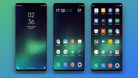 Switch Miui 10 Theme Download Xiaomi Mi Themes Xiaomi Theme Store App Any App
