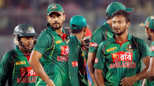 Maybe you would like to learn more about one of these? Bangladesh Squad For Icc World Cup 2019