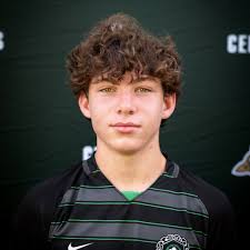 Dylan Houser's High School Career Home