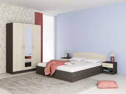 Testiere letto, armadi e guardaroba, cassettiere e comodini: Camera Da Letto Matrimoniale Con Vano Contenitore Integrato Modello Apolo Design Ebay