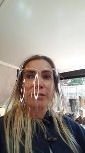 Pamela Maza's Instagram, Twitter & Facebook