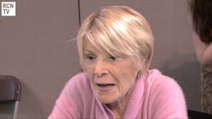 Oliver! Shani Wallis Interview