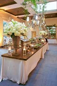 Wedding Reception Food Buffet Table Decor Wedding Buffet Table Wedding Food Table