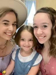 Everyone! It's Nancy Heaney birthday 🎉 🎊 Sent all your love her way!  Can't wait to celebrate you tonight Gma. I love you 💕