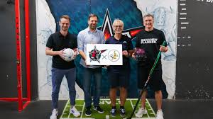 Starbulls Rosenheim x Team Bananenflanke Rosenheim