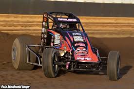 Wisconsin :Racers Guide