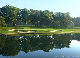 Check spelling or type a new query. Medinah Country Club Course 3 Rees Jones Inc Golf Course Design