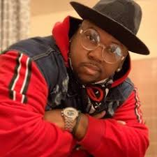 Stream Chris Ray music