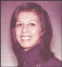 Anita Frye Obituary (1944