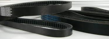 Carrier Clutch Belts Solenoids