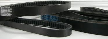 carrier clutch belts solenoids