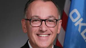 Randy McDaniel announces he will not seek reelection for Oklahoma State  Treasurer